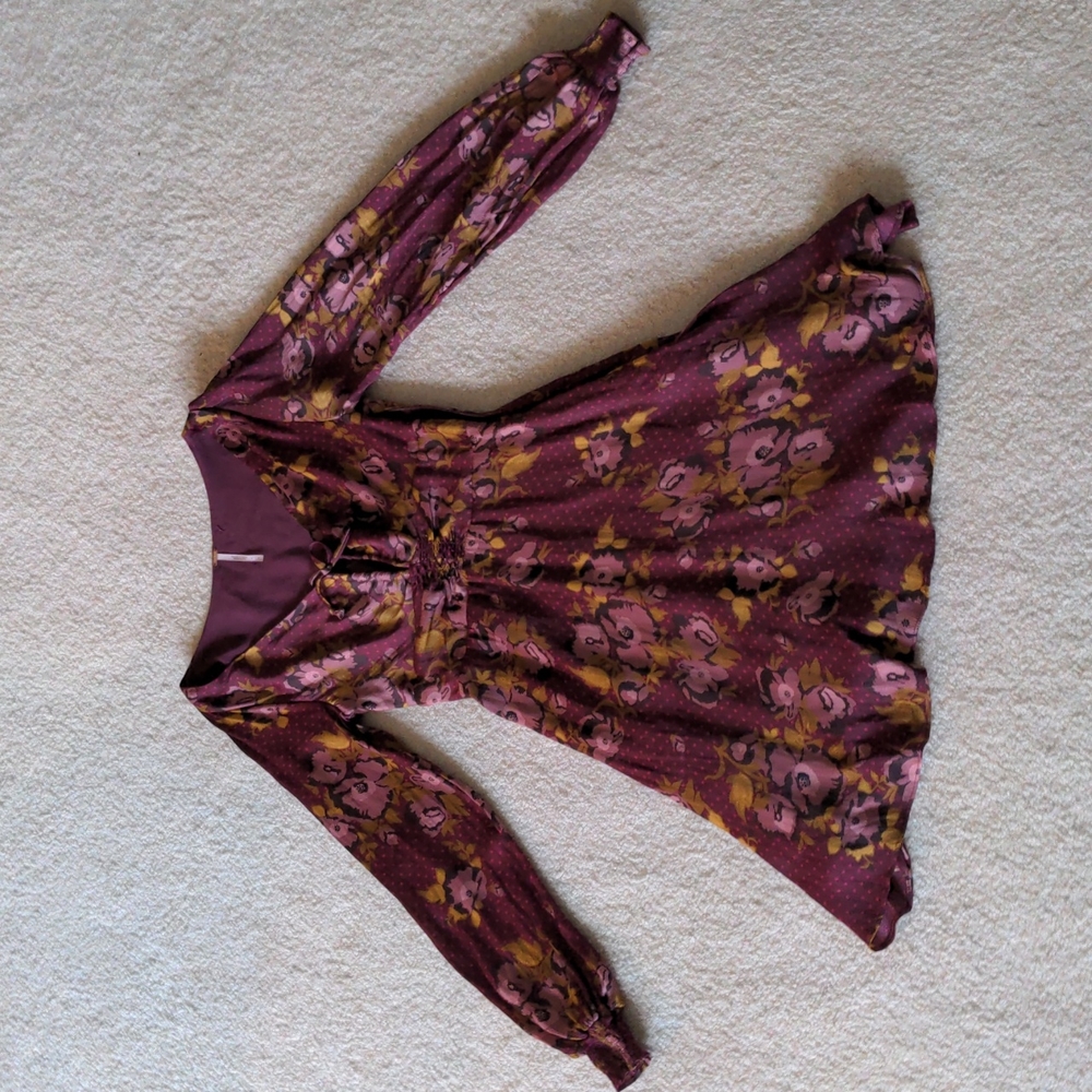 Free People Dress